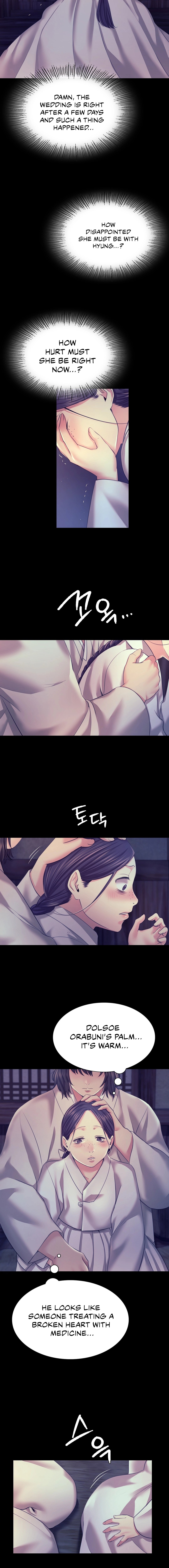 Madam Chapter 74 - Page 10 in English