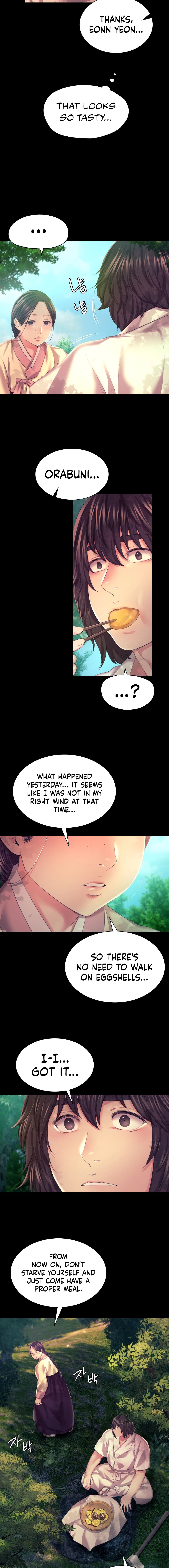 Madam Chapter 75 - Page 11 in English