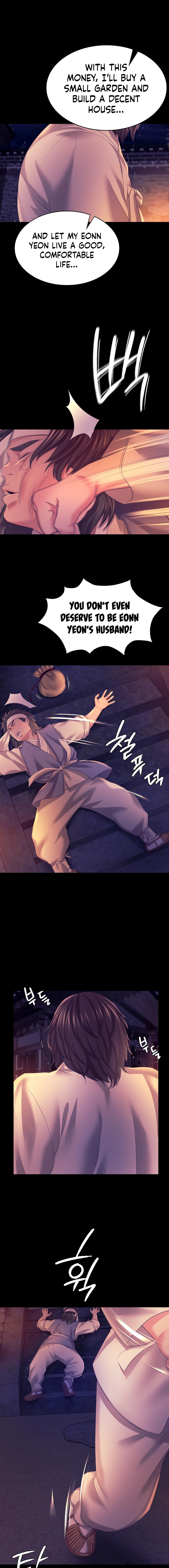 Madam Chapter 76 - Page 13 in English