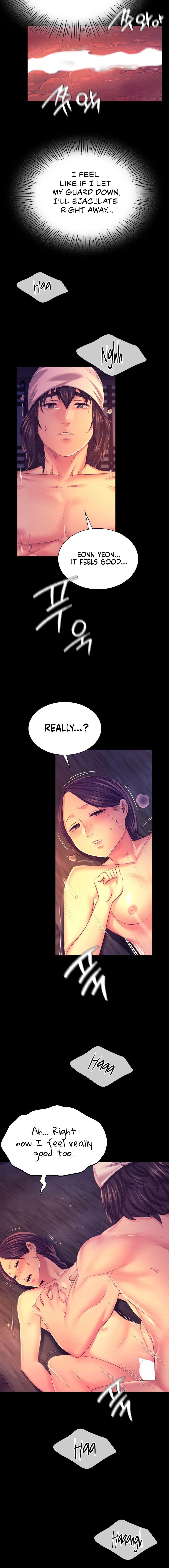 Madam Chapter 78 - Page 3 in English