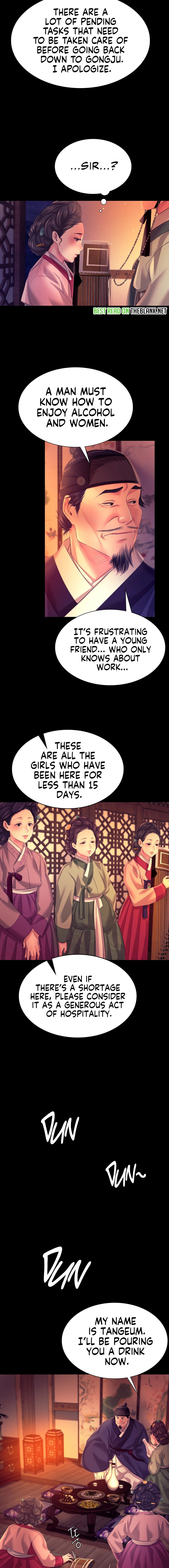Madam Chapter 79 - Page 15 in English