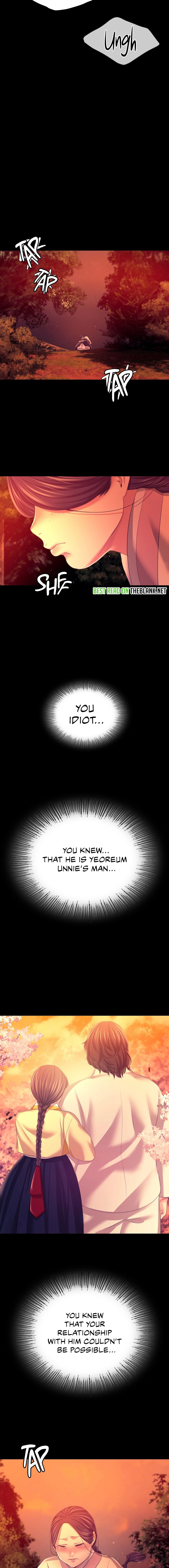 Madam Chapter 79 - Page 3 in English