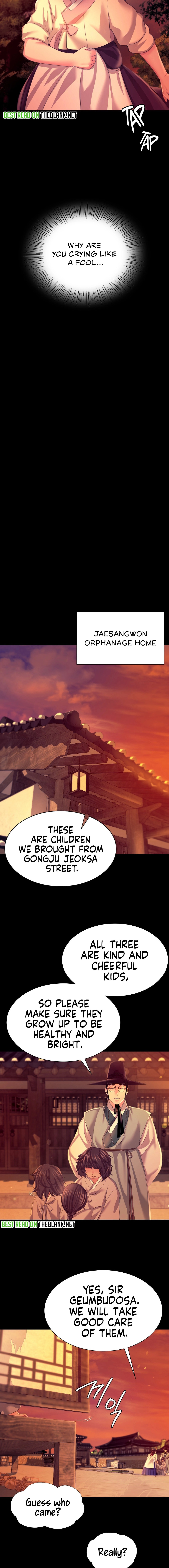 Madam Chapter 79 - Page 4 in English