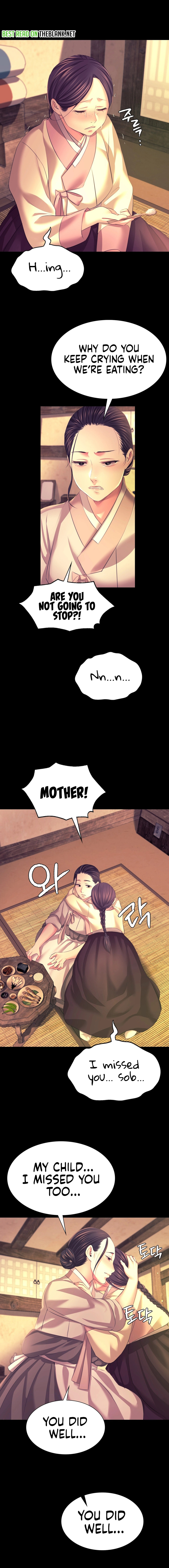 Madam Chapter 80 - Page 10 in English