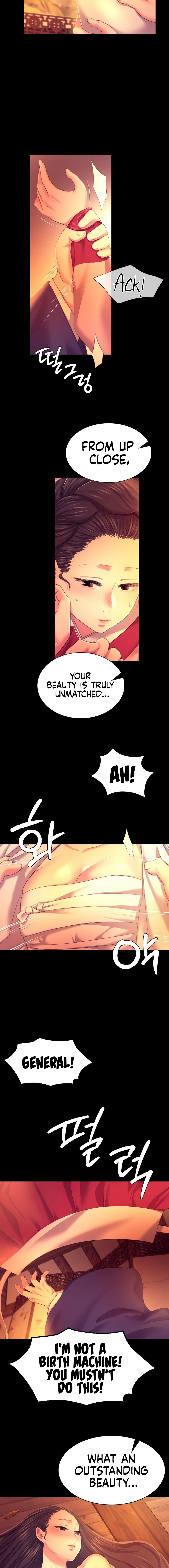 Madam Chapter 80 - Page 3 in English