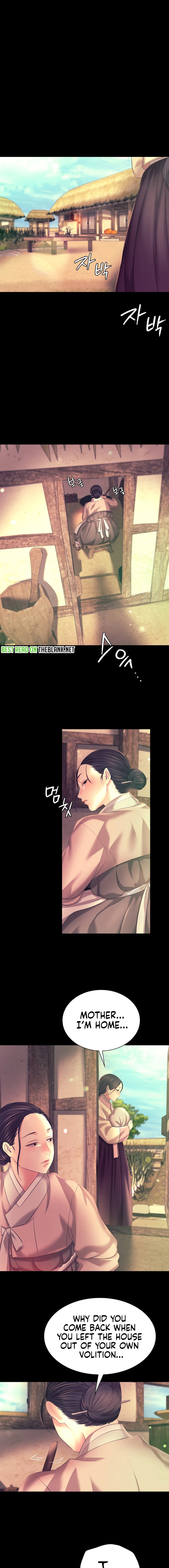 Madam Chapter 80 - Page 8 in English
