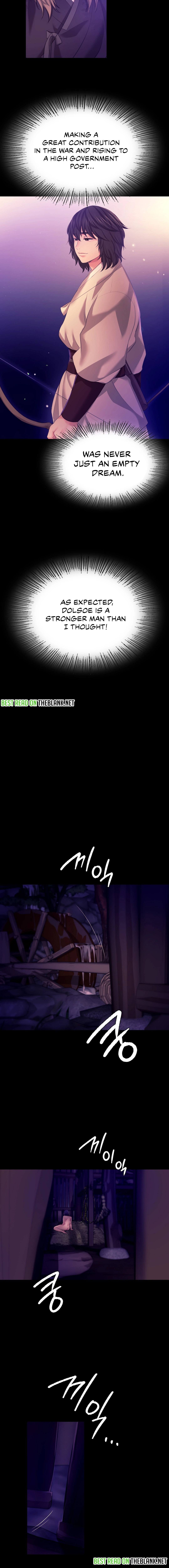 Madam Chapter 81 - Page 16 in English