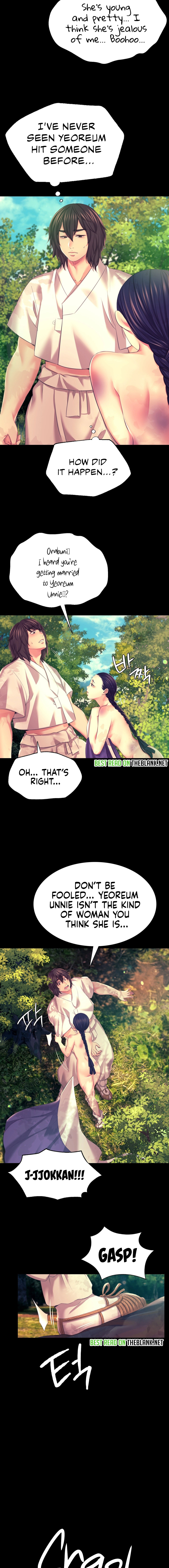 Madam Chapter 81 - Page 4 in English