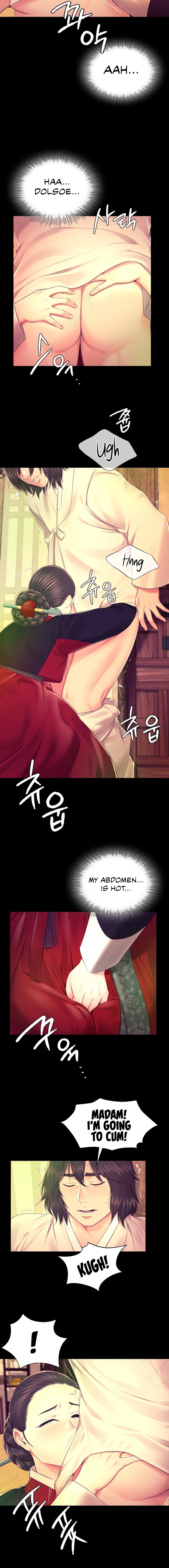 Madam Chapter 84 - Page 13 in English