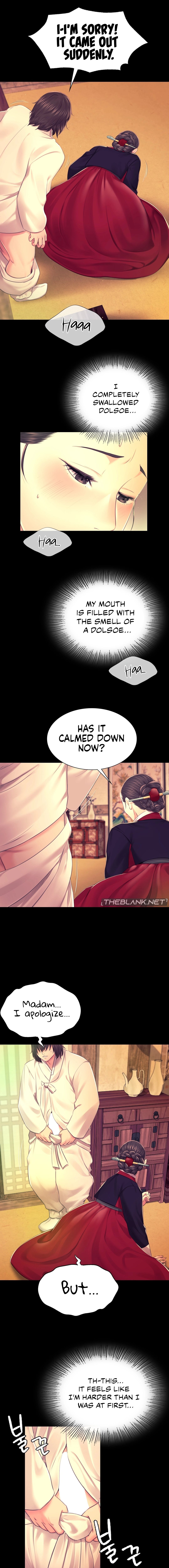 Madam Chapter 84 - Page 14 in English