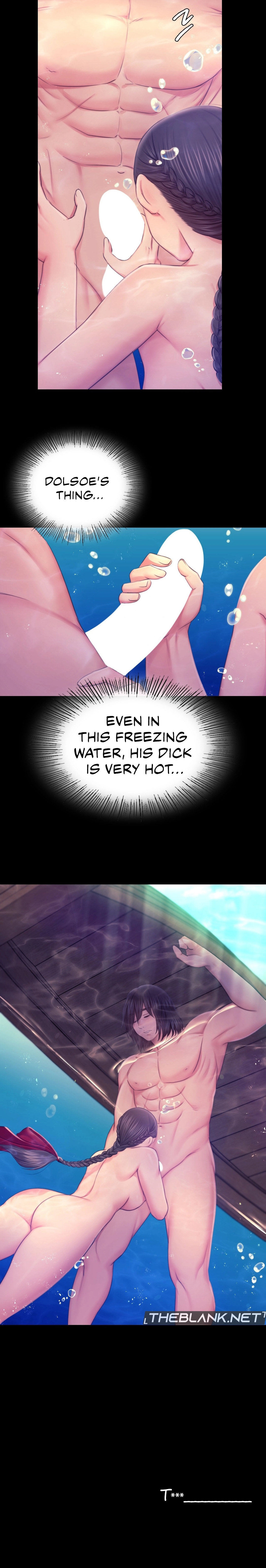 Madam Chapter 86 - Page 14 in English