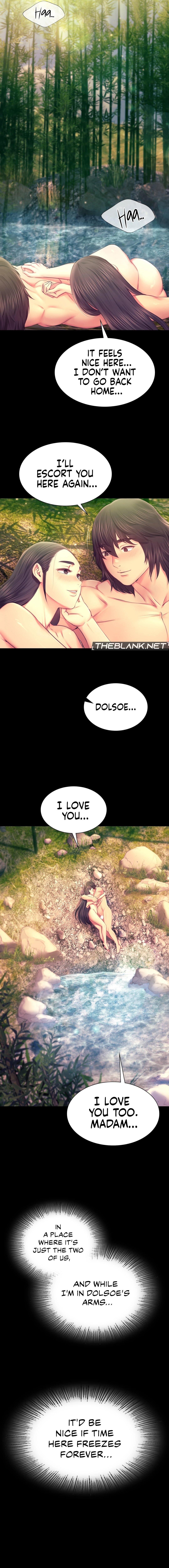 Madam Chapter 87 - Page 12 in English
