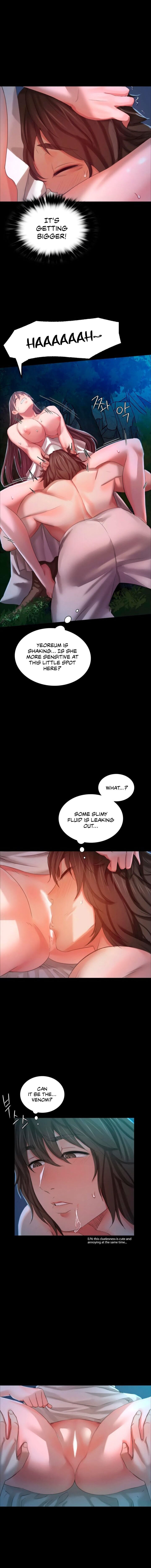 Madam Chapter 9 - Page 14 in English