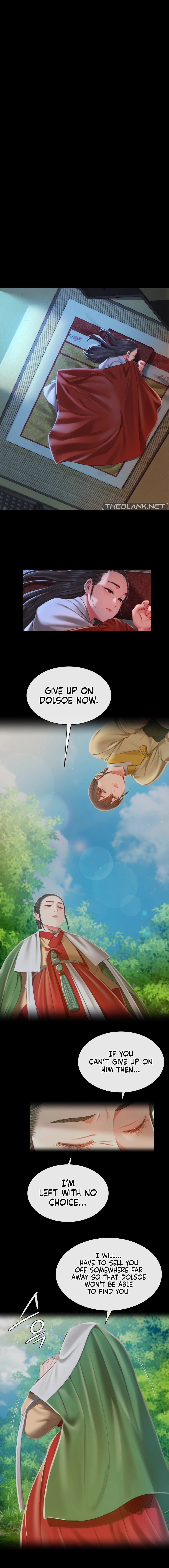 Madam Chapter 92 - Page 6 in English