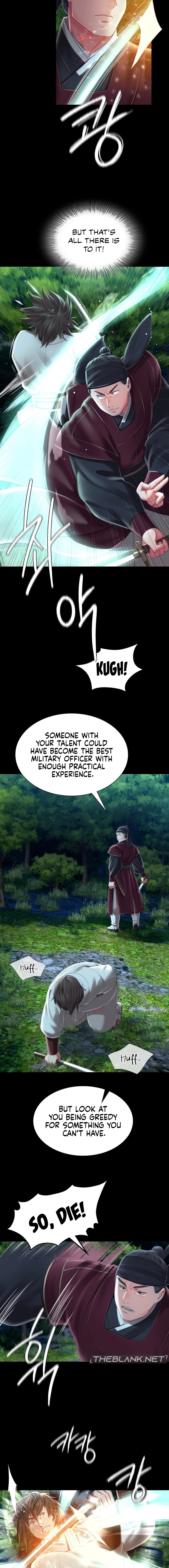 Madam Chapter 93 - Page 7 in English