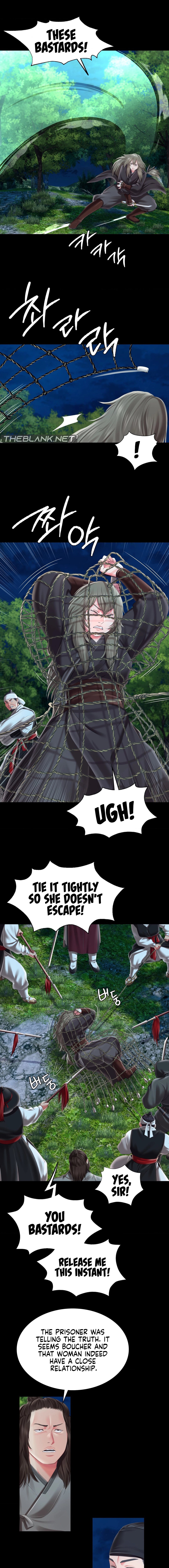 Madam Chapter 94 - Page 4 in English
