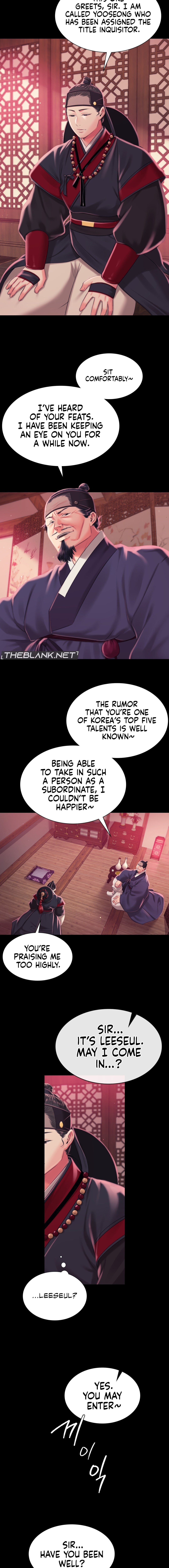 Madam Chapter 96 - Page 13 in English