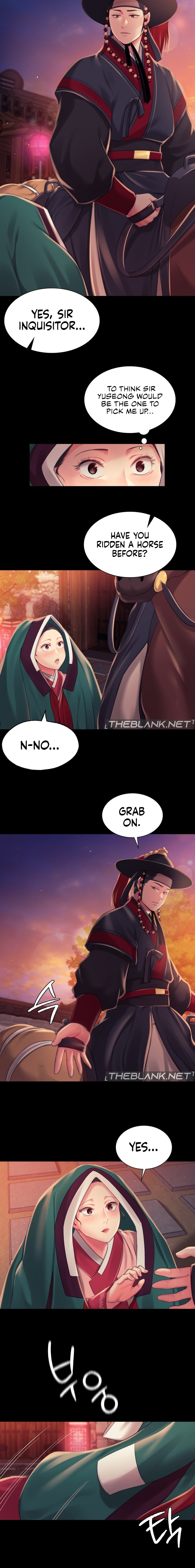 Madam Chapter 98 - Page 14 in English