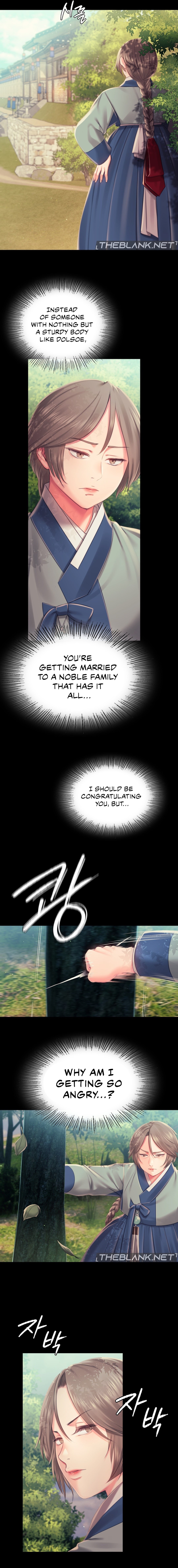 Madam Chapter 99 - Page 8 in English