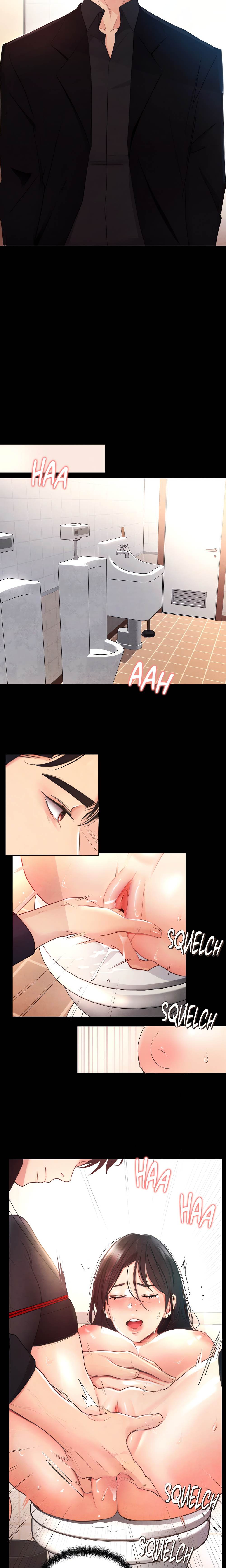One-Day BDSM Workshop (Uncensored) Chapter 1 - Page 4 in English