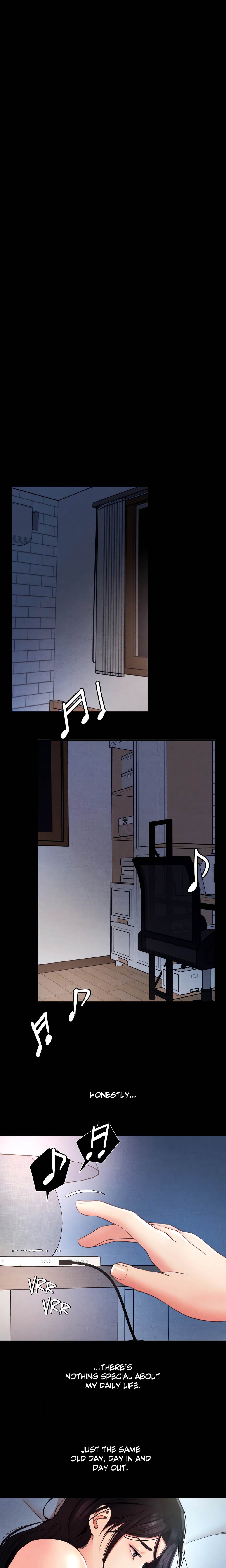 One-Day BDSM Workshop (Uncensored) Chapter 1 - Page 7 in English