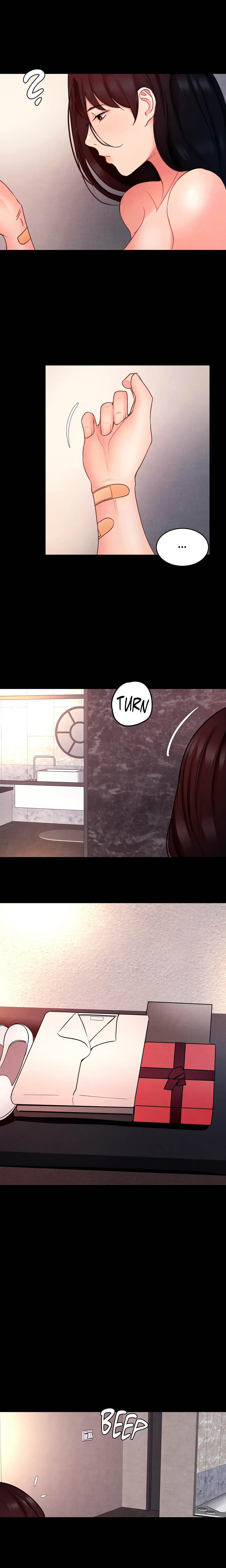 One-Day BDSM Workshop (Uncensored) Chapter 12 - Page 11 in English