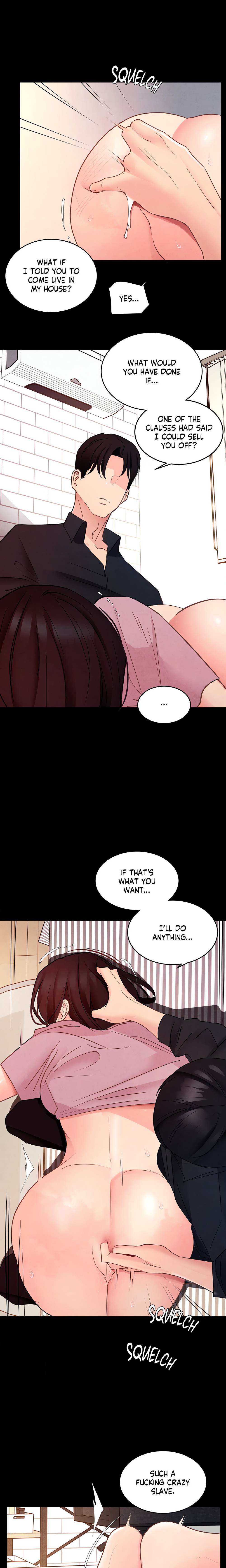 One-Day BDSM Workshop (Uncensored) Chapter 15 - Page 10 in English