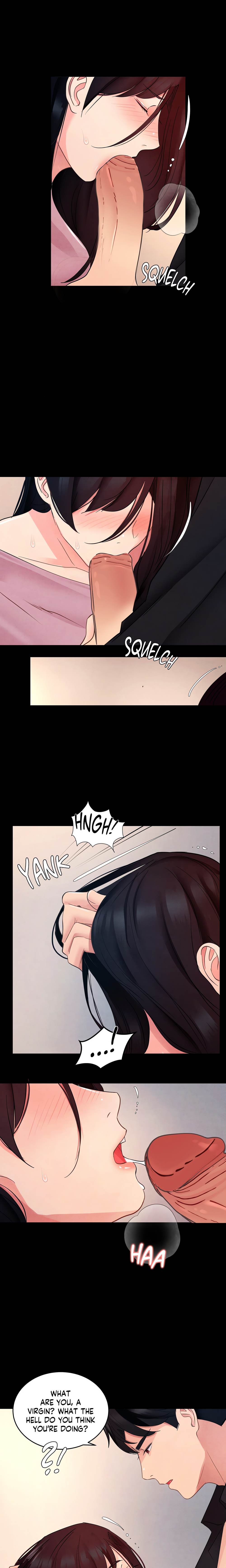 One-Day BDSM Workshop (Uncensored) Chapter 15 - Page 14 in English