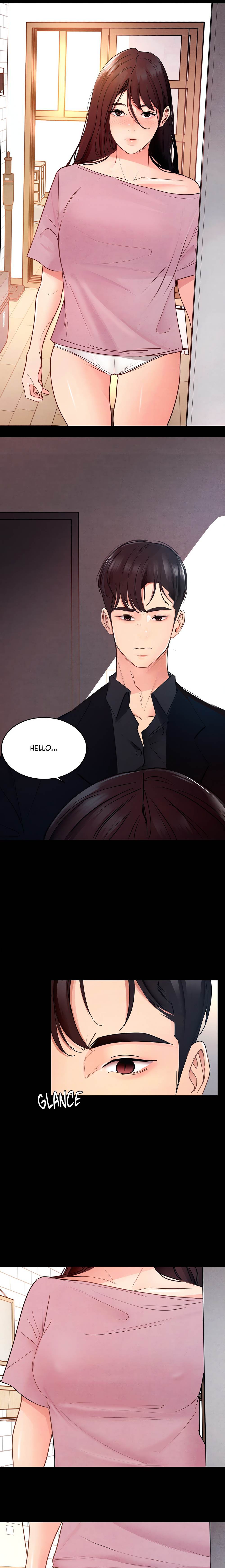 One-Day BDSM Workshop (Uncensored) Chapter 15 - Page 3 in English