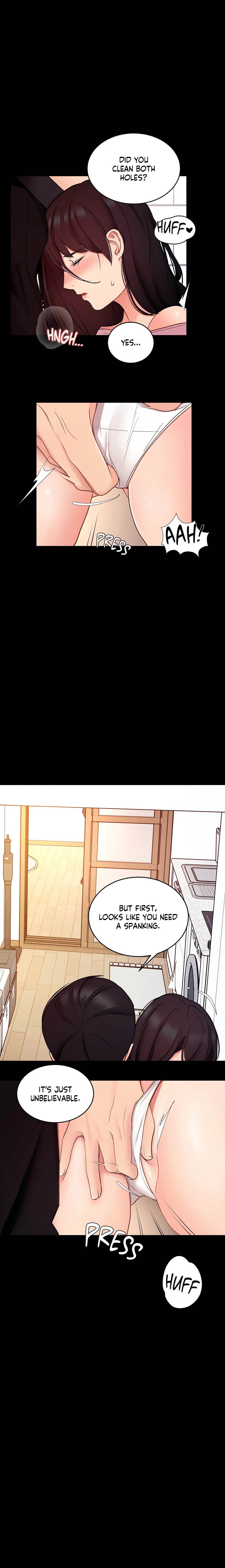 One-Day BDSM Workshop (Uncensored) Chapter 15 - Page 5 in English