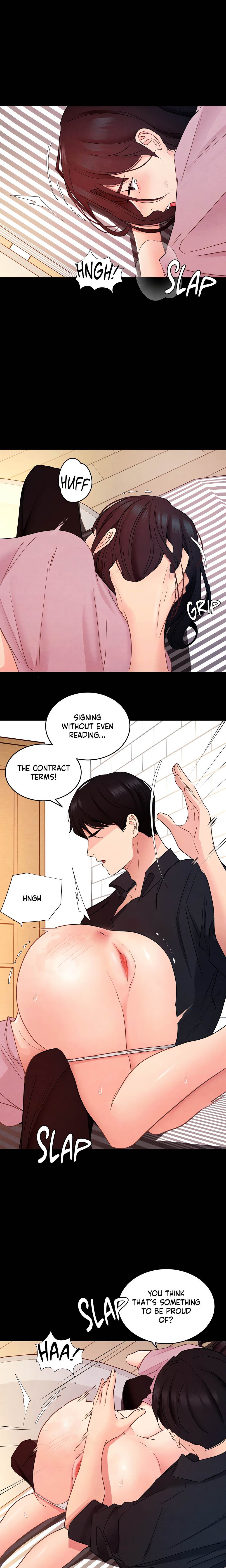 One-Day BDSM Workshop (Uncensored) Chapter 15 - Page 6 in English