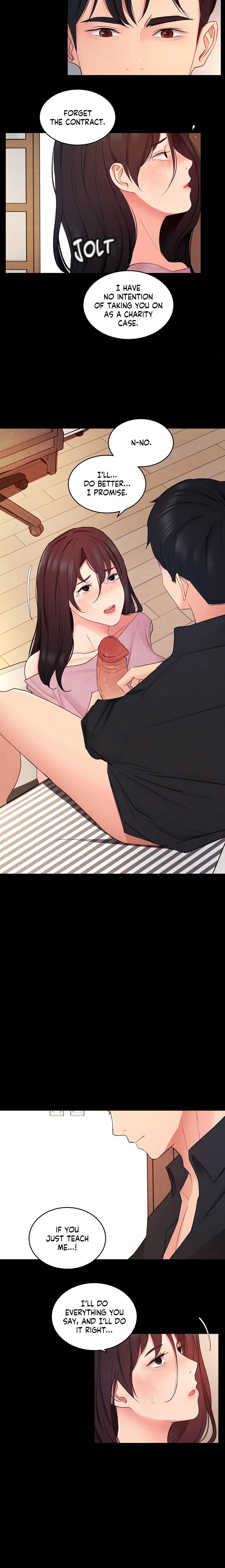 One-Day BDSM Workshop (Uncensored) Chapter 16 - Page 3 in English