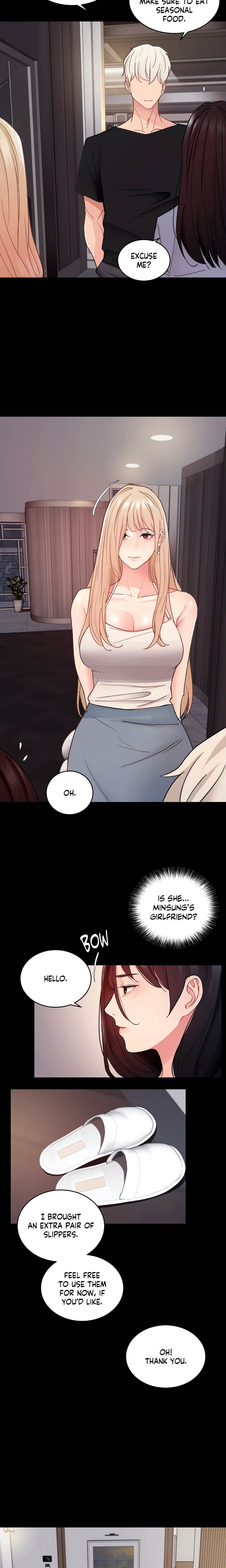One-Day BDSM Workshop (Uncensored) Chapter 17 - Page 12 in English