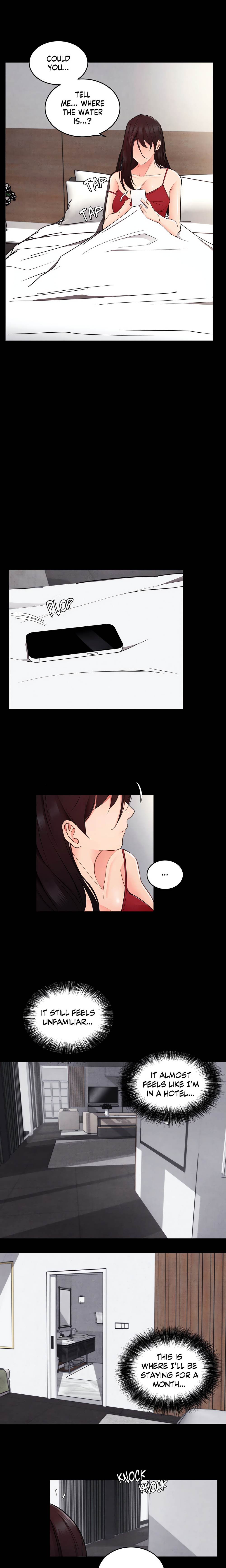 One-Day BDSM Workshop (Uncensored) Chapter 18 - Page 3 in English