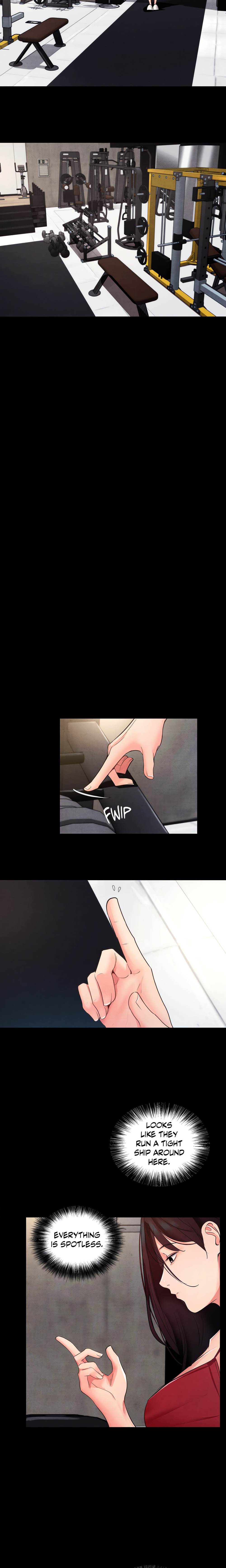 One-Day BDSM Workshop (Uncensored) Chapter 18 - Page 7 in English