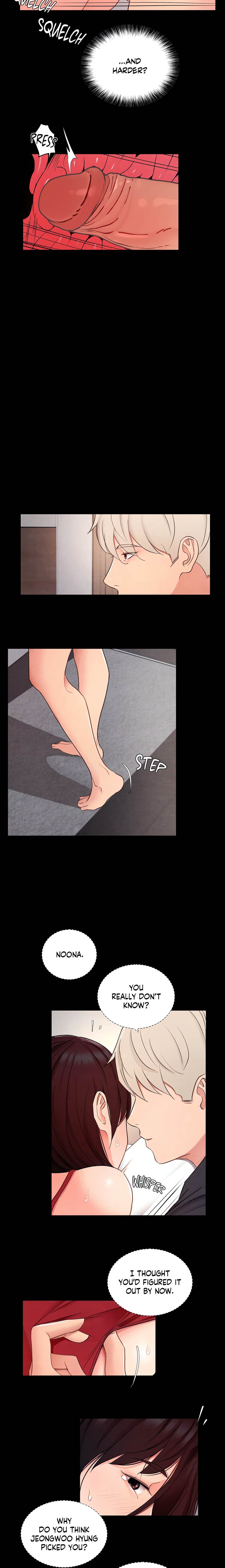 One-Day BDSM Workshop (Uncensored) Chapter 20 - Page 6 in English