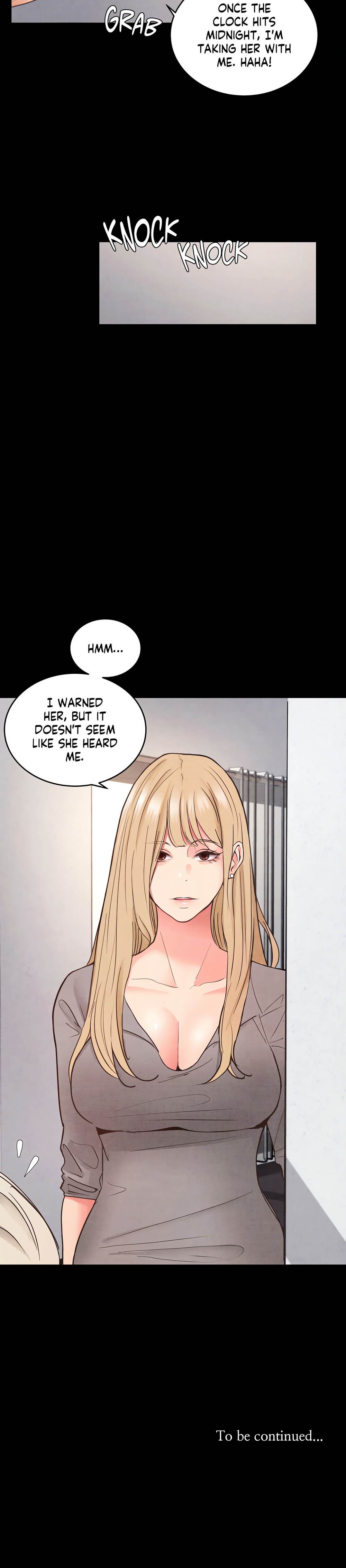 One-Day BDSM Workshop (Uncensored) Chapter 21 - Page 13 in English