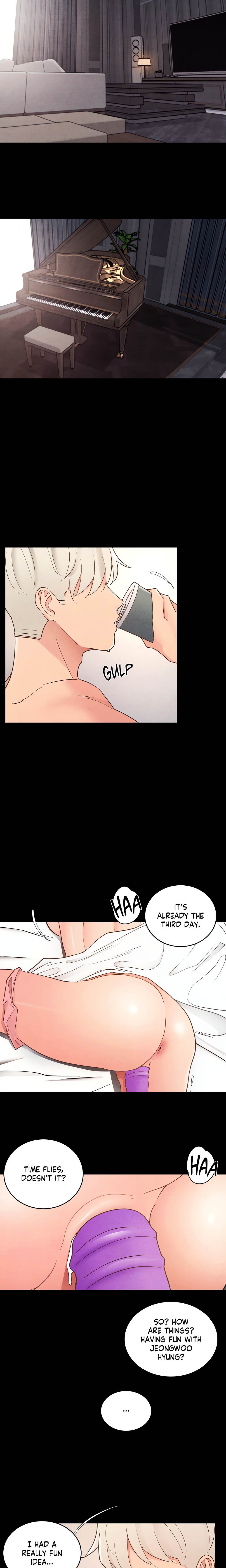 One-Day BDSM Workshop (Uncensored) Chapter 22 - Page 12 in English