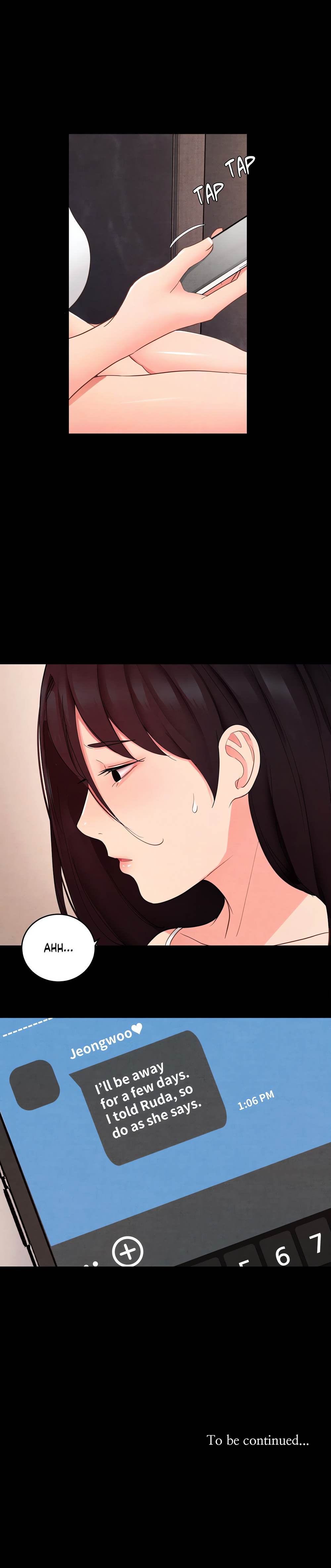 One-Day BDSM Workshop (Uncensored) Chapter 26 - Page 13 in English