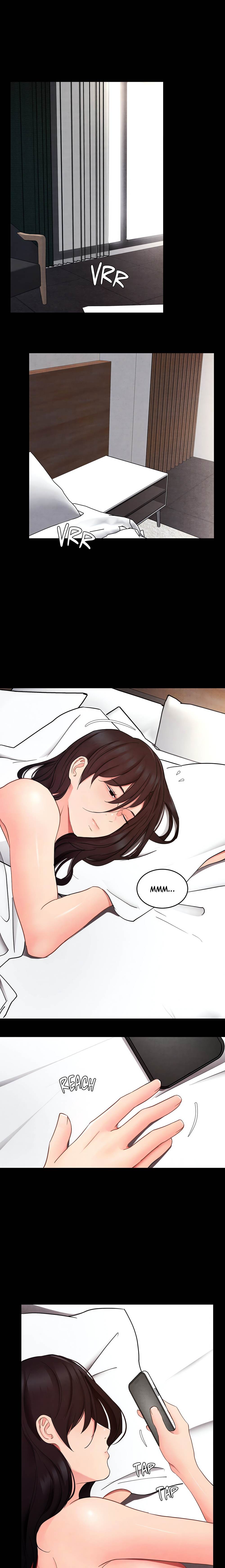 One-Day BDSM Workshop (Uncensored) Chapter 26 - Page 6 in English