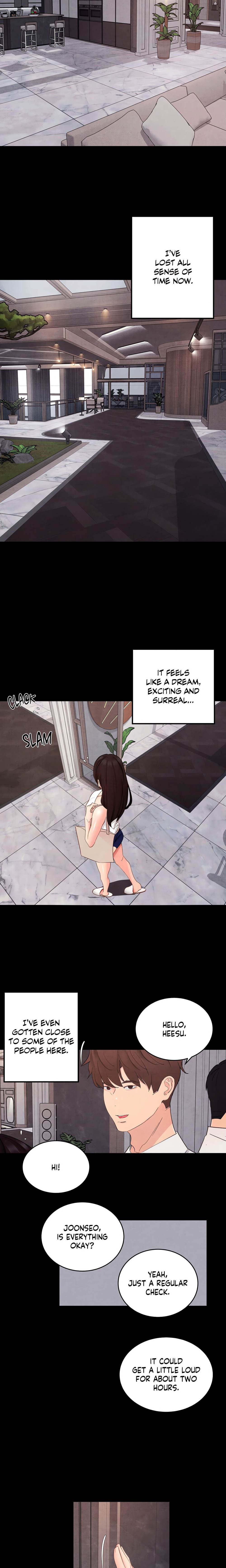One-Day BDSM Workshop (Uncensored) Chapter 26 - Page 9 in English
