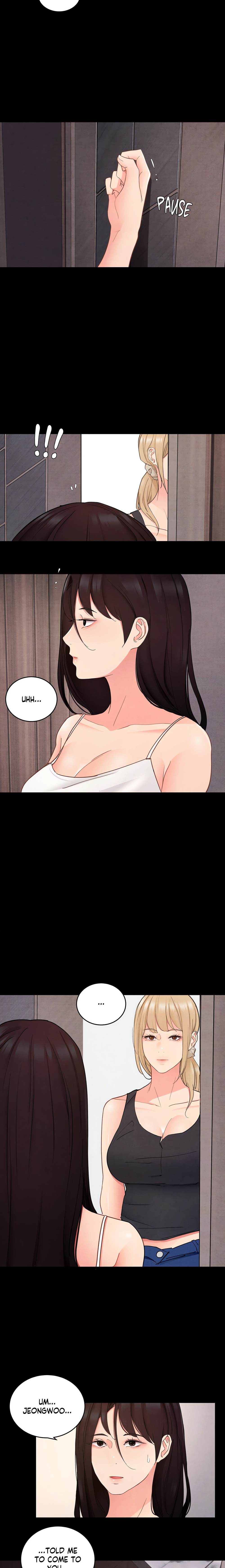 One-Day BDSM Workshop (Uncensored) Chapter 27 - Page 5 in English