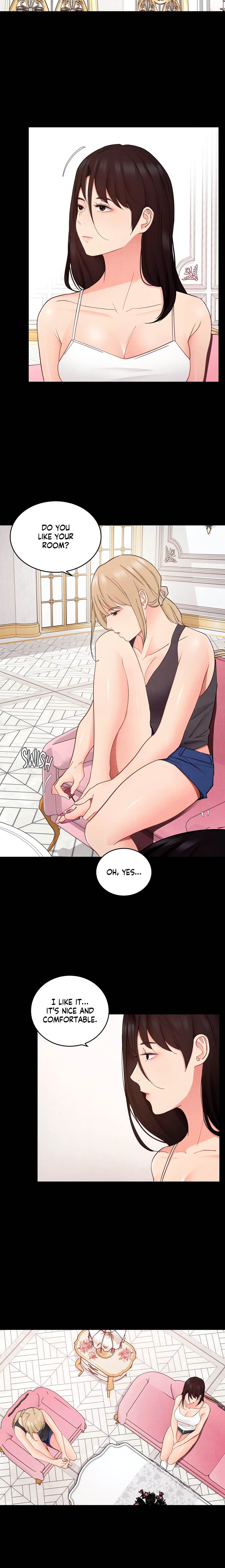 One-Day BDSM Workshop (Uncensored) Chapter 27 - Page 7 in English