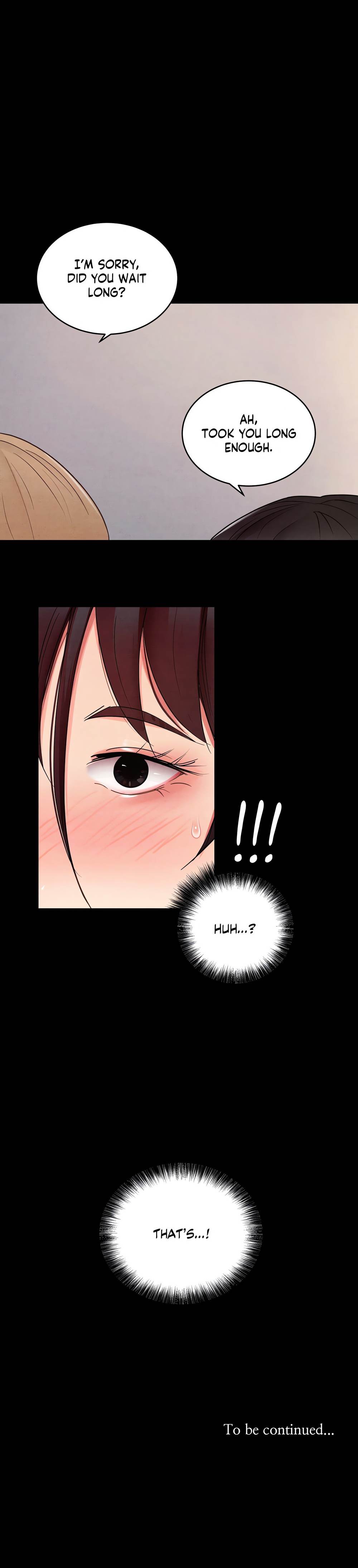 One-Day BDSM Workshop (Uncensored) Chapter 29 - Page 13 in English