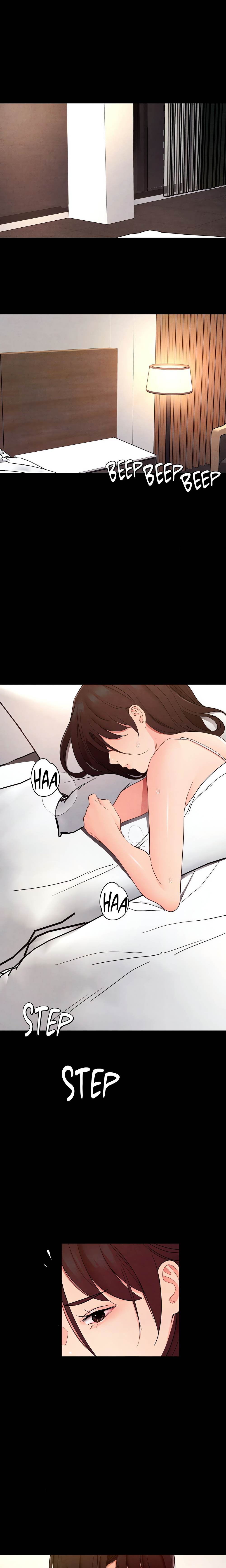One-Day BDSM Workshop (Uncensored) Chapter 34 - Page 15 in English