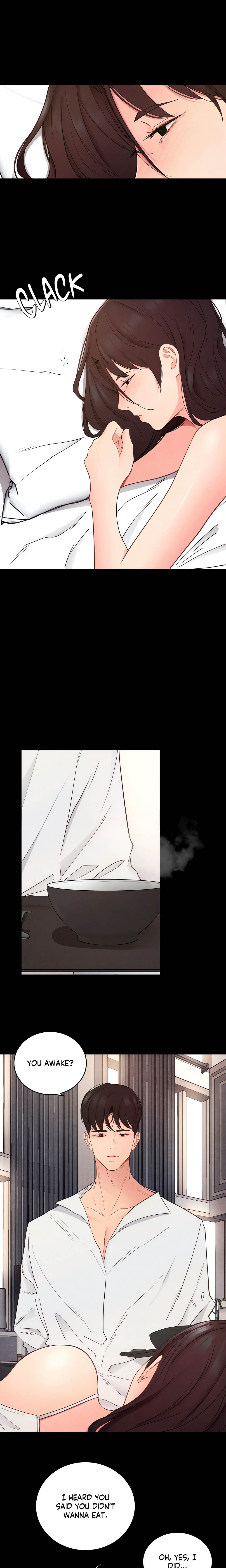 One-Day BDSM Workshop (Uncensored) Chapter 35 - Page 5 in English