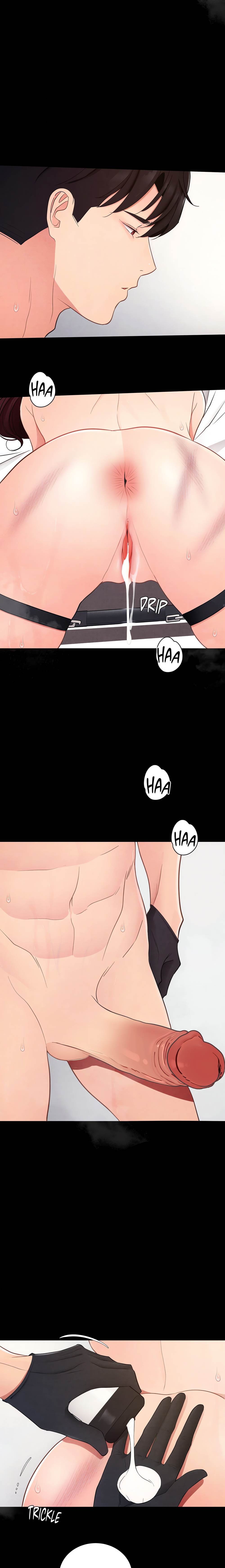 One-Day BDSM Workshop (Uncensored) Chapter 37 - Page 3 in English