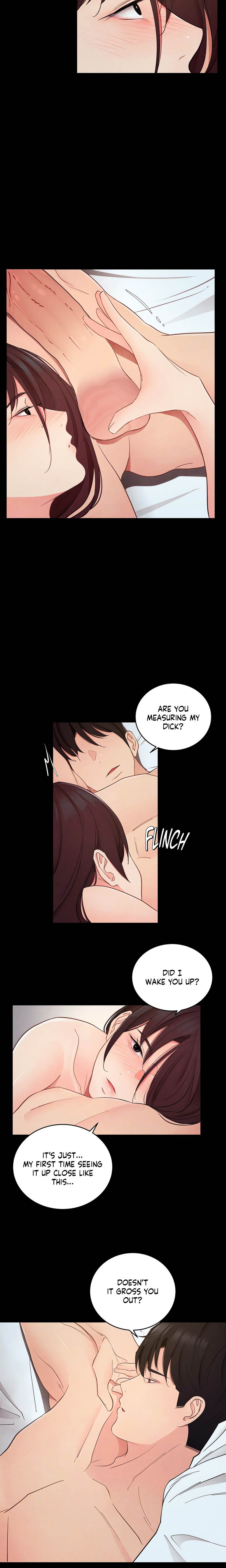 One-Day BDSM Workshop (Uncensored) Chapter 38 - Page 5 in English
