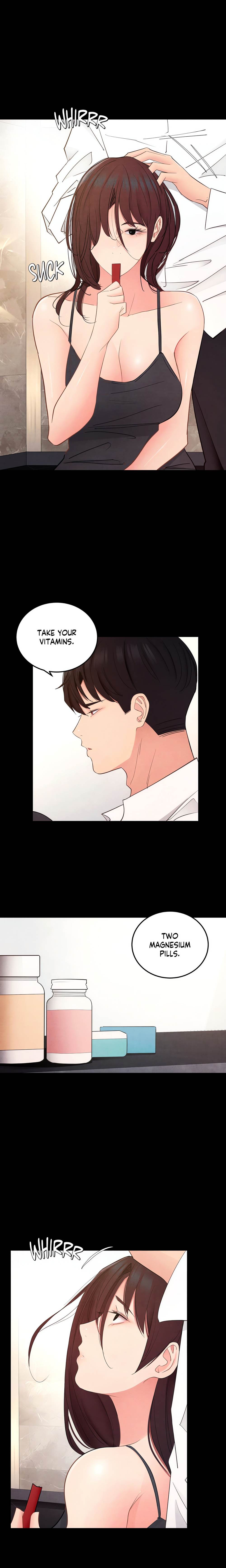 One-Day BDSM Workshop (Uncensored) Chapter 39 - Page 3 in English