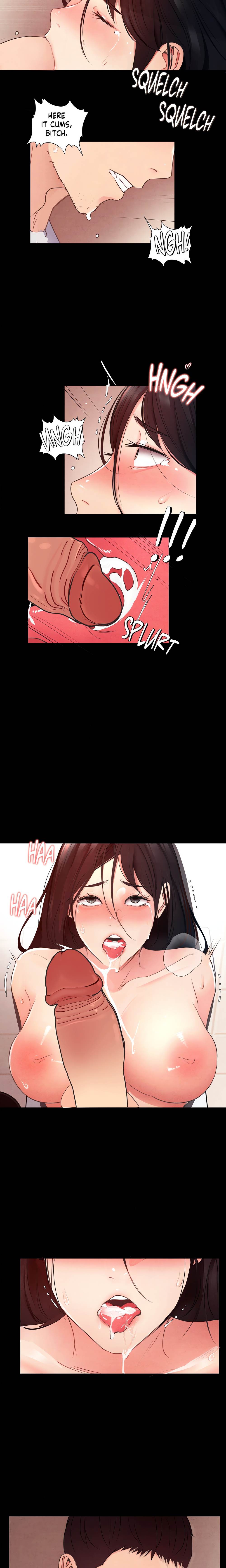 One-Day BDSM Workshop (Uncensored) Chapter 4 - Page 4 in English